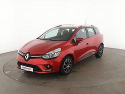 Rot Gebraucht 2020 Renault Clio GrandTour Business Kombi | 12.250 € (Etwas zu teuer)