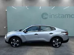 Grau Gebraucht 2024 Citroën C4 SUV | 16.399 € (Guter Preis)