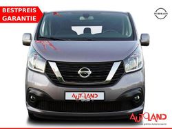 Grau Gebraucht 2019 Nissan NV300 Premium Edition Van | 29.490 € (Teuer)