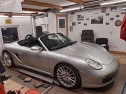 Gebraucht 2006 Porsche Boxster S Cabrio | 24.500 € (Guter Preis)