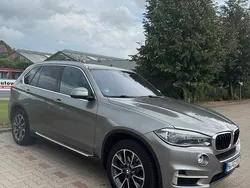 Schwarz Gebraucht 2016 BMW X5 SUV | 22.990 € (Guter Preis)