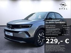 Grau Neu 2025 Opel Mokka Edition SUV | 25.990 € (Fairer Preis)