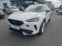 Weiß Gebraucht 2022 Cupra Formentor Basis SUV | 24.750 € (Guter Preis)