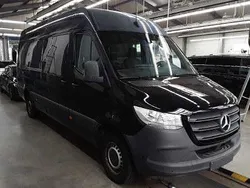 Schwarz Gebraucht 2019 Mercedes 316 Van | 21.062 € (Etwas zu teuer)