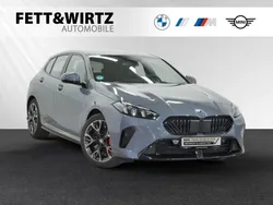 Bmw individual storm bay metallic Gebraucht 2024 BMW 120 M Sport Kleinwagen | 36.888 € (Guter Preis)