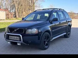 Schwarz Gebraucht 2004 Volvo XC90 SUV | 3.600 € (Superpreis)