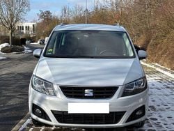 Weiß Gebraucht 2019 Seat Alhambra XCELLENCE Van / Kleinbus | 19.490 € (Superpreis)