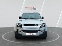 Silber Gebraucht 2024 Land Rover Defender SE Dynamic SUV | 61.900 € (Superpreis)