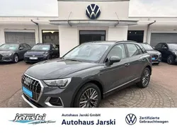 Nanograu metallic Neu 2025 Audi Q3 Advanced SUV | 39.988 € (Superpreis)