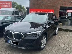 Schwarz Gebraucht 2019 BMW X1 Advantage SUV | 17.900 € (Guter Preis)