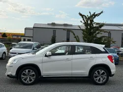 Weiß Gebraucht 2013 Citroën C4 Aircross Tendance SUV | 6.250 € (Guter Preis)
