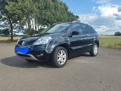 Schwarz Gebraucht 2009 Renault Koleos Expression SUV | 2.800 € (Etwas zu teuer)