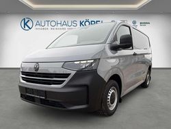 Stone grey Neu 2025 VW Transporter Van | 39.590 €
