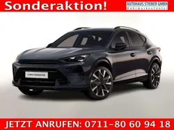 Magnetic grau metallic Neu 2025 Cupra Formentor VZ SUV | 41.897 € (Guter Preis)