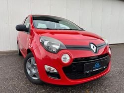 Rot Gebraucht 2012 Renault Twingo Expression Kleinwagen | 4.299 € (Fairer Preis)