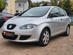 Other Gebraucht 2005 Seat Altea Reference Van / Kleinbus | 1.999 € (Fairer Preis)