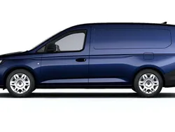 Midnight blue metallic Neu 2025 Ford Transit Trend Van / Kleinbus | 30.573 € (Guter Preis)