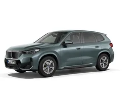 Gebraucht 2025 BMW iX1 Luxury Line SUV | 44.349 € (Fairer Preis)