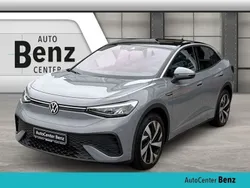 Grau Gebraucht 2022 VW ID.5 Pro Performance SUV | 29.990 € (Guter Preis)