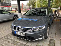 Gebraucht 2017 VW Passat GTE Kombi | 15.000 € (Teuer)