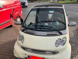 Beige Gebraucht 2000 Smart ForTwo Cabrio Cabrio | 800 € (Superpreis)