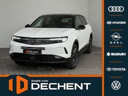 Weiß Gebraucht 2025 Opel Grandland X SUV | 34.519 € (Etwas zu teuer)