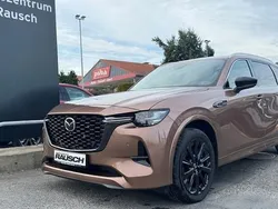Braun Neu 2025 Mazda CX-80 Homura-Line SUV | 53.800 € (Guter Preis)