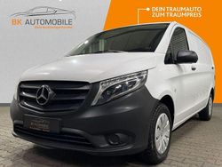 Weiß Gebraucht 2020 Mercedes Vito Van / Kleinbus | 16.900 € (Guter Preis)