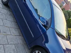 Blau Gebraucht 2005 VW Golf V Kleinwagen | 1.250 € (Guter Preis)