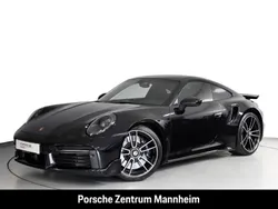 Porsche 911 Turbo