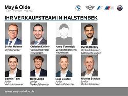 Schwarz Gebraucht 2018 BMW M3 Limousine | 48.990 € (Fairer Preis)