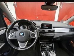 Schwarz Gebraucht 2018 BMW 225 Active Tourer iPerformance Van / Kleinbus | 16.000 € (Fairer Preis)