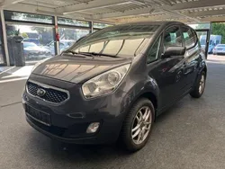 Andere Gebraucht 2014 Kia Venga FIFA World Cup Edition Kleinwagen | 8.490 € (Fairer Preis)