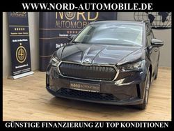 Schwarzmagic perlef (metallic) Gebraucht 2023 Skoda Enyaq iV SUV | 25.900 € (Guter Preis)