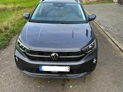 Grau Gebraucht 2023 VW Taigo SUV | 18.700 € (Fairer Preis)