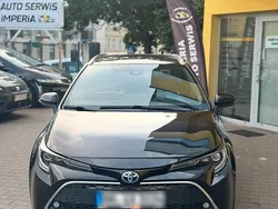 Gebraucht 2019 Toyota Corolla Sport Kombi | 16.900 €