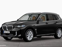 Schwarz Gebraucht 2023 BMW X5 Sport Line SUV | 67.990 € (Teuer)