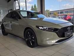 Gebraucht 2025 Mazda 3 Nagisa | 27.990 € (Teuer)