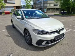 Ascotgrau Gebraucht 2023 VW Polo Basis Limousine | 15.290 € (Guter Preis)