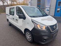 Violet Gebraucht 2018 Nissan NV300 Comfort Van | 7.900 €