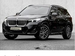 Schwarz Gebraucht 2025 BMW X1 M Sport SUV | 38.450 € (Guter Preis)
