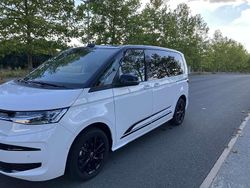 Weiß Gebraucht 2024 VW Multivan Edition Van | 54.950 € (Fairer Preis)
