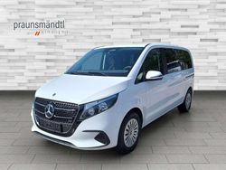 Weiß Gebraucht 2025 Mercedes V220 Van / Kleinbus | 57.904 € (Etwas zu teuer)