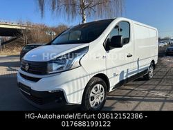 Weiß Gebraucht 2020 Fiat Talento Van | 17.000 € (Superpreis)
