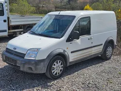 Weiß Gebraucht 2006 Ford Transit Limousine | 1.000 € (Superpreis)