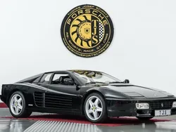 Nero Gebraucht 1994 Ferrari 512 Coupé | 355.512 €