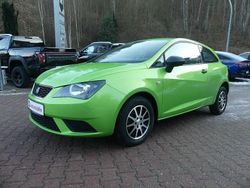 Grün Gebraucht 2012 Seat Ibiza SC Kleinwagen | 6.990 € (Etwas zu teuer)
