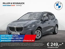 Sparkling kupfergrau Gebraucht 2023 BMW 225 Active Tourer Performance Van / Kleinbus | 31.950 € (Fairer Preis)