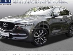 Machine gray (grau) Gebraucht 2019 Mazda CX-5 Sports-Line SUV | 22.444 € (Fairer Preis)