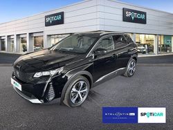 Schwarz Gebraucht 2023 Peugeot 3008 GT SUV | 26.890 € (Fairer Preis)